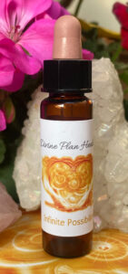 Goddess of Light Essence